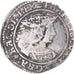 Coin, France, François Ier, Teston, 1515-1547, Paris, VF(20-25), Silver