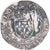 Coin, France, François Ier, Teston, 1515-1547, Paris, VF(20-25), Silver