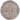 Moneda, Francia, Henri IV, 1/4 Ecu, 1592, Rennes, BC+, Plata, Gadoury:597