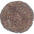 Monnaie, France, Henri III, Douzain aux deux H, 1576, Lyon, TB, Billon