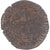 Monnaie, France, Henri III, Douzain aux deux H, 1576, Lyon, TB, Billon