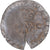 Moneta, Francja, Charles X, Douzain aux deux C, 1592, VF(20-25), Bilon