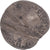 Coin, France, Henri III, Douzain aux deux H, F(12-15), Billon