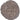 Moneda, Francia, Henri III, Douzain aux deux H, 1594, BC+, Vellón, Gadoury:467