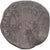 Moneda, Francia, Henri IV, Douzain aux deux H, BC, Vellón, Gadoury:551