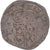 Coin, France, Henri IV, Douzain du Dauphiné aux 2 H, Grenoble, VF(20-25)