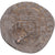 Moneda, Francia, Henri IV, Douzain du Dauphiné aux 2 H, 1596, Grenoble, BC+
