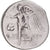 Moeda, Panfília, Tetradrachm, ca. 205-100 BC, Side, VF(30-35), Prata