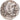 Moneta, Jonia, Drachm, early-mid 3rd century BC, Uncertain Mint, AU(50-53)