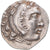 Moeda, Jónia, Drachm, early-mid 3rd century BC, Uncertain Mint, AU(50-53)