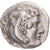 Münze, Ionia, Drachm, early-mid 3rd century BC, Uncertain Mint, SS+, Silber