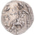 Munten, Ionië, Drachm, early-mid 3rd century BC, Uncertain Mint, ZF+, Zilver