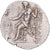 Moneda, Ionia, Drachm, early-mid 3rd century BC, Uncertain Mint, MBC+, Plata