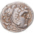 Moneta, Ionia, Drachm, early-mid 3rd century BC, Uncertain Mint, BB, Argento