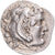 Münze, Ionia, Drachm, early-mid 3rd century BC, Uncertain Mint, SS+, Silber