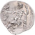 Moneta, Jonia, Drachm, early-mid 3rd century BC, Uncertain Mint, AU(50-53)