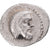 Moeda, Cilícia, Obol, 400-380 BC, Nagidos, VF(30-35), Prata