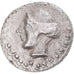Coin, Cilicia, Obol, ca. 420-280 BC, Nagidos, EF(40-45), Silver
