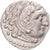 Coin, Ionia, Drachm, early-mid 3rd century BC, Uncertain Mint, EF(40-45), Silver