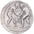 Monnaie, Pamphylie, Statère, ca. 330/25-300/250 BC, Aspendos, TTB, Argent