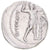Moneda, Pamphylia, Stater, ca. 330/25-300/250 BC, Aspendos, MBC, Plata