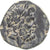 Moneda, Phrygia, Æ, 100-50 BC, Apameia, MBC, Bronce