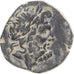 Moneda, Phrygia, Æ, 100-50 BC, Apameia, MBC, Bronce