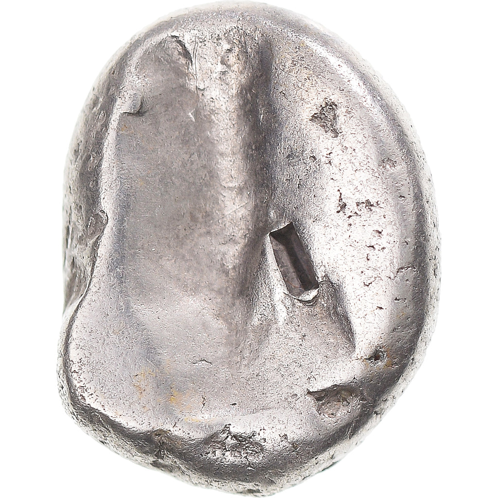 Munten, Achaemenid Empire, time of Artaxerxes II - Artaxerxes III, Siglos, ca.