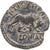 Moneda, Pisidia, Marcus Aurelius, Æ, 147-161, Antioch, MBC, Bronce