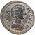 Moeda, Pisidia, Julia Domna, Æ, 193-217, Antioch, EF(40-45), Bronze