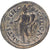 Moeda, Pisidia, Julia Domna, Æ, 193-217, Antioch, EF(40-45), Bronze