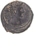 Moeda, Selêucia Piéria, Augustus, Æ, 27 BC-AD 14, Antioch, EF(40-45), Bronze