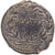 Moeda, Selêucia Piéria, Augustus, Æ, 27 BC-AD 14, Antioch, EF(40-45), Bronze