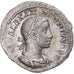 Moneda, Severus Alexander, Denarius, 232, Rome, MBC+, Plata, RIC:254