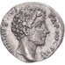 Monnaie, Marc Aurèle, Denier, 139-161, Rome, TTB, Argent, RIC:429a
