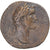 Munten, Antoninus Pius, Sestertius, 138, Rome, FR+, Bronzen, RIC:519c