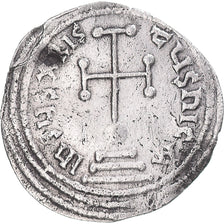 Coin, Leo IV and Constantine VI, Miliaresion, 775-780, Constantinople