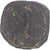 Moeda, Michael VII, Follis, 1071-1078, Constantinople, EF(40-45), Cobre