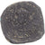 Moeda, Michael VII, Follis, 1071-1078, Constantinople, EF(40-45), Cobre