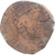 Munten, Commode, Sestertius, 183-184, Rome, ZG+, Bronzen, RIC:405