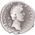 Moeda, Antoninus Pius, Denarius, 140-144, Rome, VF(20-25), Prata, RIC:78b