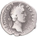 Coin, Antoninus Pius, Denarius, 140-144, Rome, VF(20-25), Silver, RIC:78b