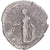 Moeda, Antoninus Pius, Denarius, 153, Rome, VF(30-35), Prata, RIC:221