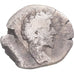 Coin, Marcus Aurelius, Denarius, Rome, VG(8-10), Silver
