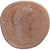 Moeda, Antoninus Pius, Sestertius, 151-152, Rome, VF(20-25), Bronze, RIC:886