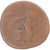 Moeda, Antoninus Pius, Sestertius, 151-152, Rome, VF(20-25), Bronze, RIC:886