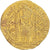 Moeda, França, Charles V, Franc à pied, 1364-1380, AU(55-58), Dourado