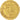Moneda, Francia, Dauphin Charles, Régent, Écu d’or aux deux couronelles