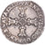 Coin, France, Henri IV, 1/4 Ecu, 1599, Bayonne, AU(50-53), Silver, Gadoury:597