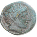 Munten, Macedonisch Koninkrijk, Filip II, Æ, 359-336 BC, Uncertain Mint, ZF